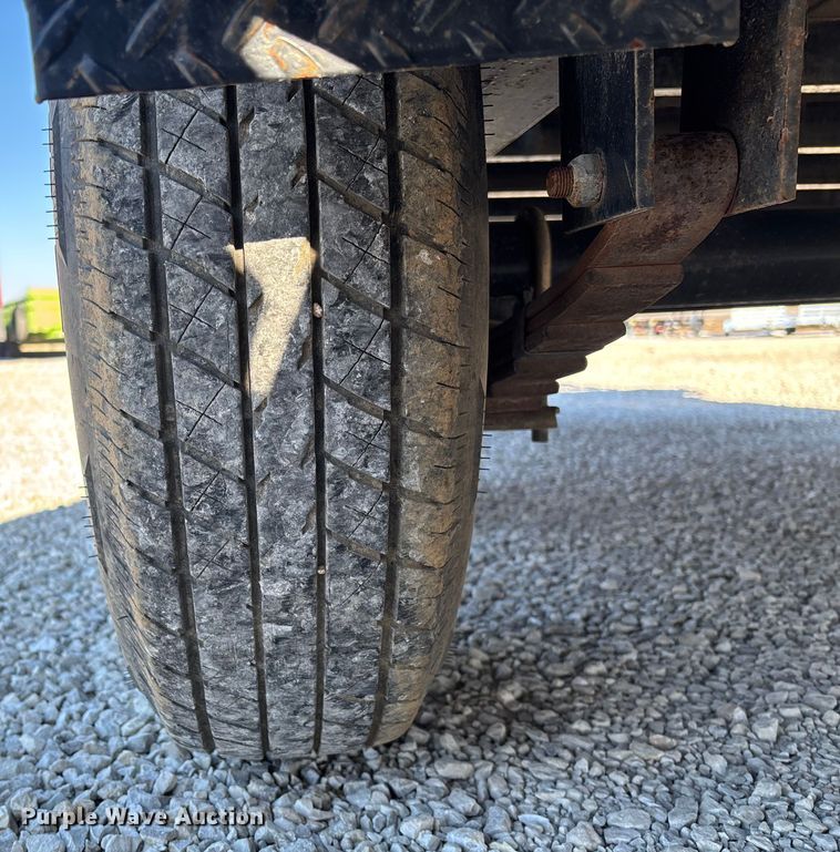 image for item FB2979 2022 Load Trail utility trailer