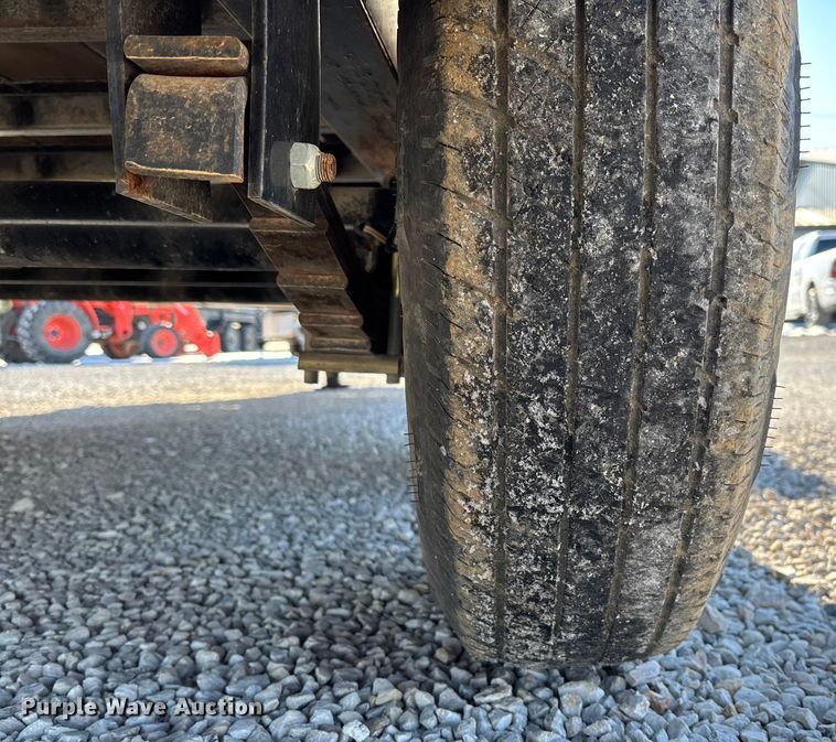 image for item FB2979 2022 Load Trail utility trailer