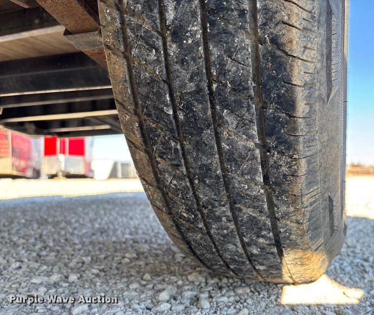 image for item FB2979 2022 Load Trail utility trailer