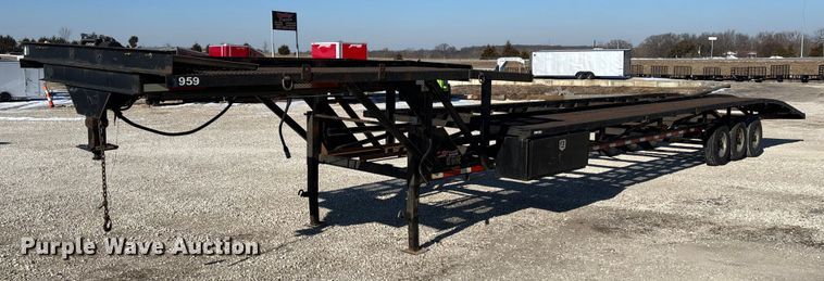 Top Destinations for Shipping Cars from the USA