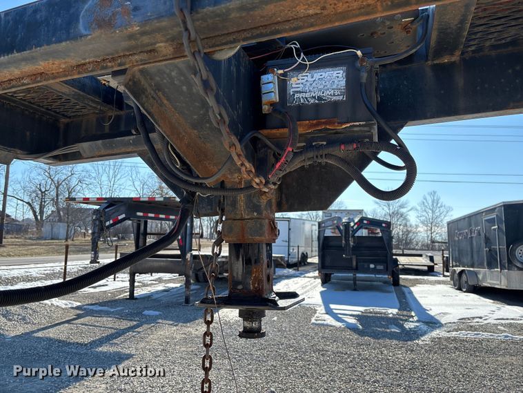 image for item FB2980 2009 Quality car carrier