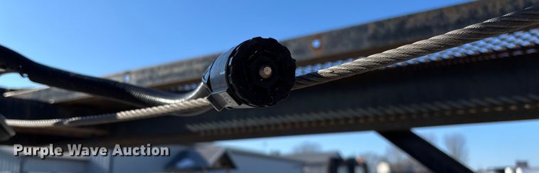 image for item FB2980 2009 Quality car carrier