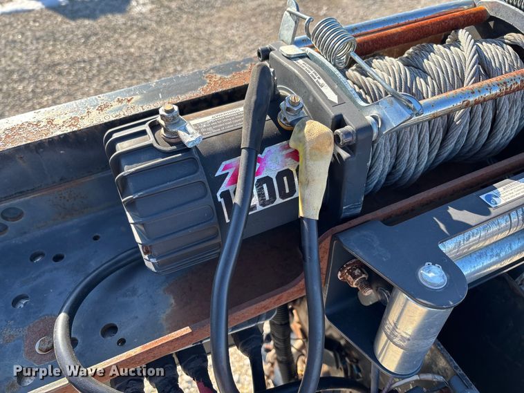 image for item FB2980 2009 Quality car carrier