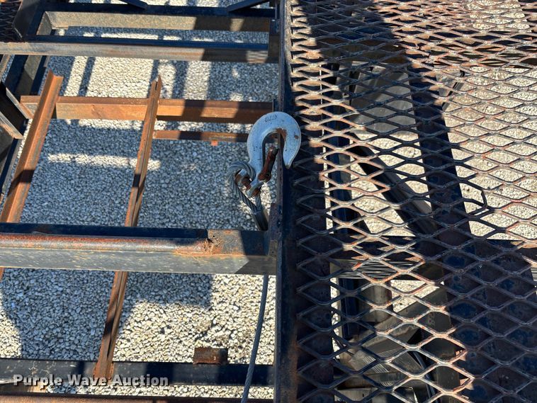 image for item FB2980 2009 Quality car carrier