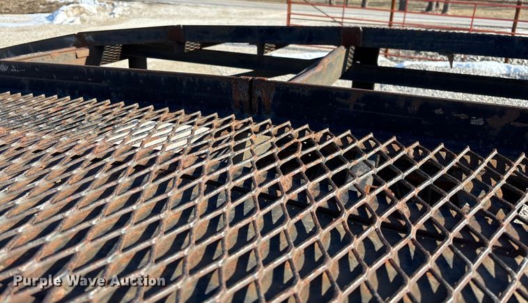 image for item FB2980 2009 Quality car carrier