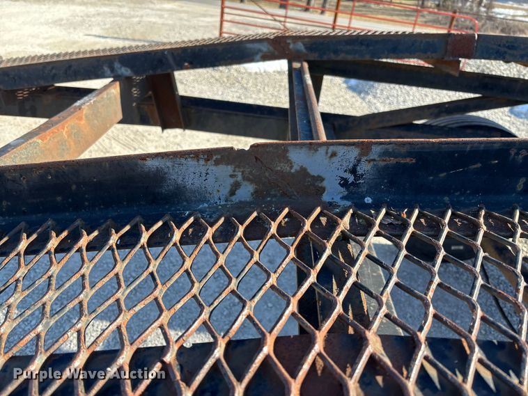 image for item FB2980 2009 Quality car carrier