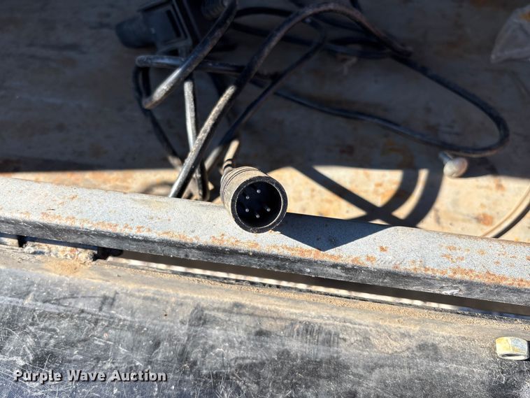 image for item FB2980 2009 Quality car carrier