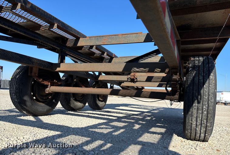 image for item FB2980 2009 Quality car carrier