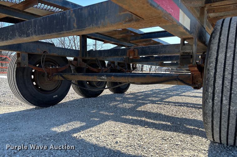 image for item FB2980 2009 Quality car carrier