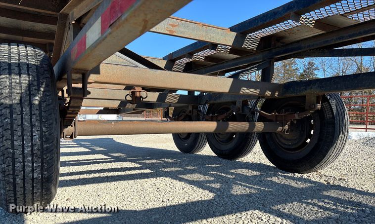 image for item FB2980 2009 Quality car carrier