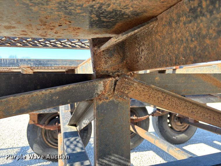 image for item FB2980 2009 Quality car carrier