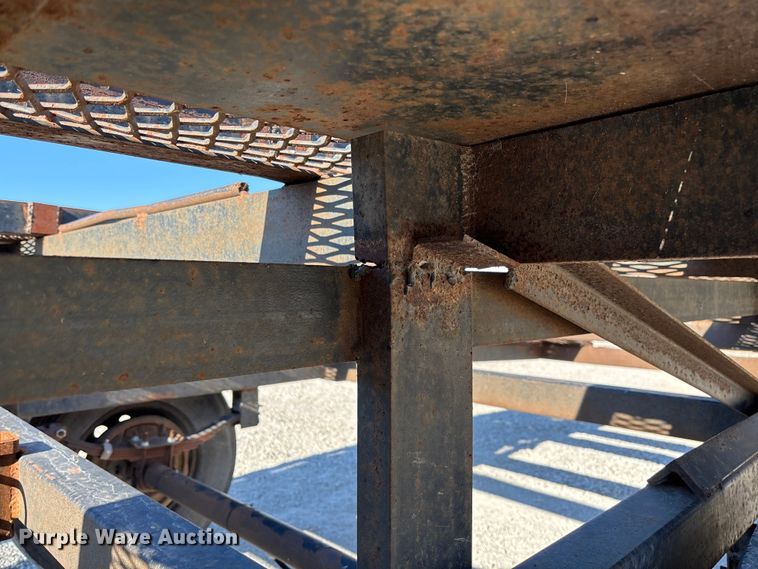 image for item FB2980 2009 Quality car carrier