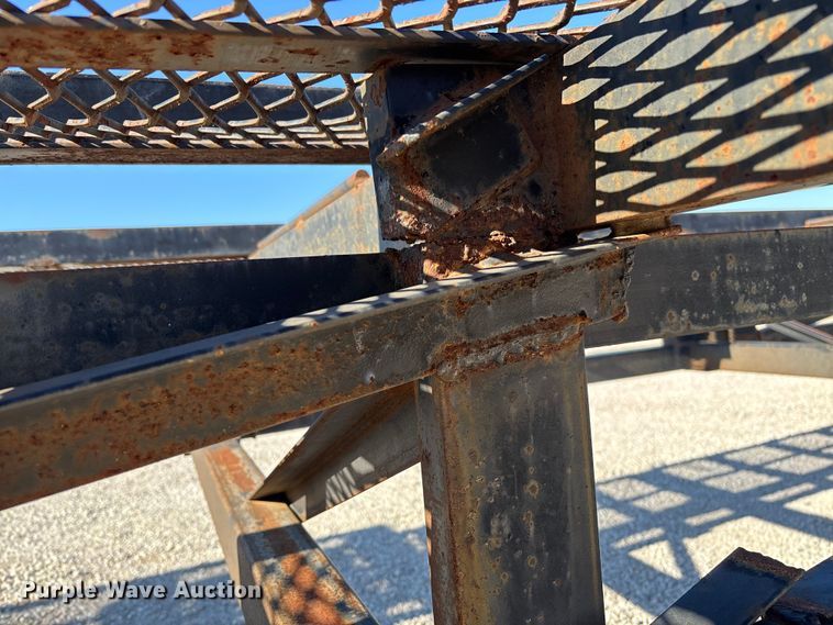 image for item FB2980 2009 Quality car carrier