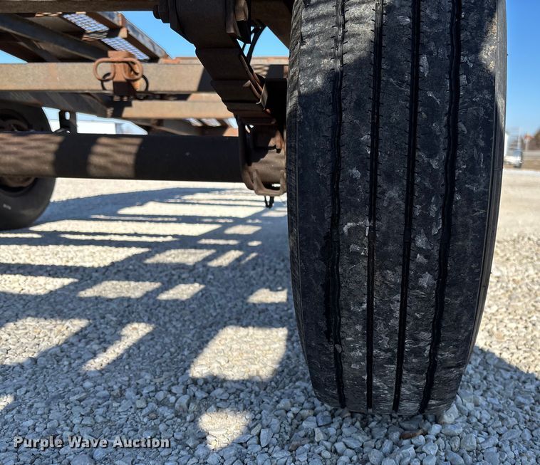 image for item FB2980 2009 Quality car carrier