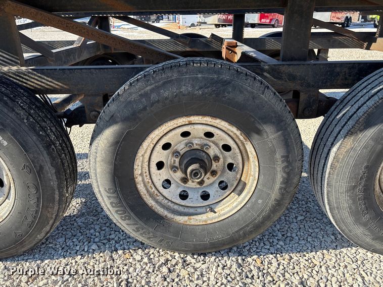 image for item FB2980 2009 Quality car carrier