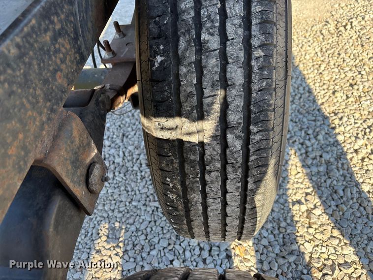 image for item FB2980 2009 Quality car carrier