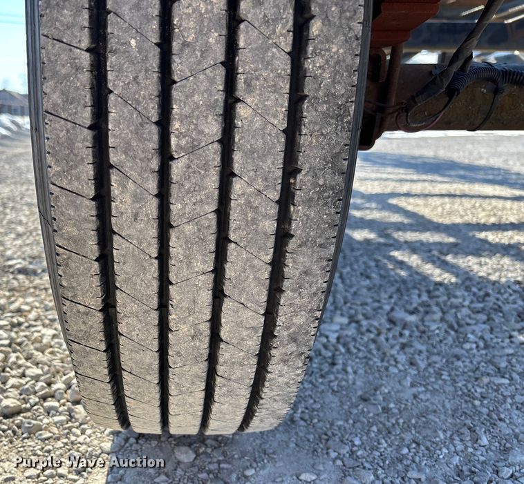 image for item FB2980 2009 Quality car carrier