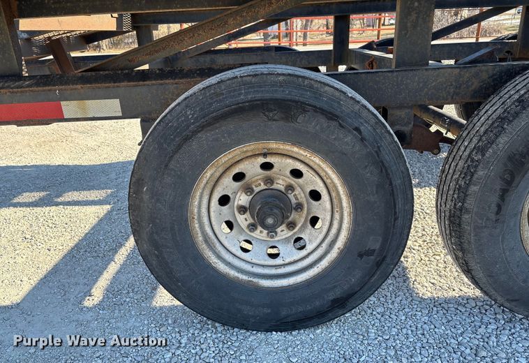 image for item FB2980 2009 Quality car carrier