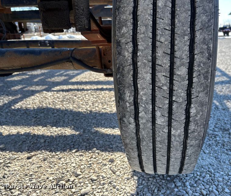 image for item FB2980 2009 Quality car carrier