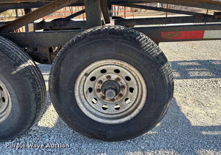 image for item FB2980 2009 Quality car carrier