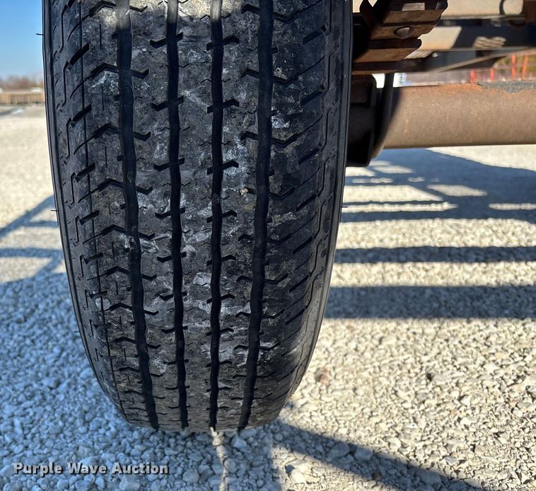 image for item FB2980 2009 Quality car carrier