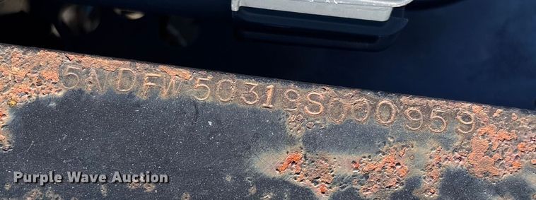 image for item FB2980 2009 Quality car carrier