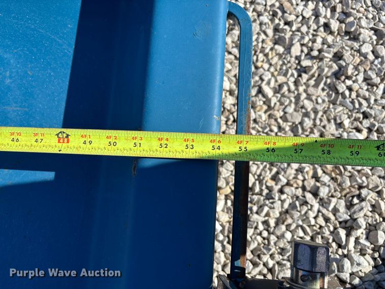 image for item FB2982 2018 Stehl Tow ST80TD car dolly