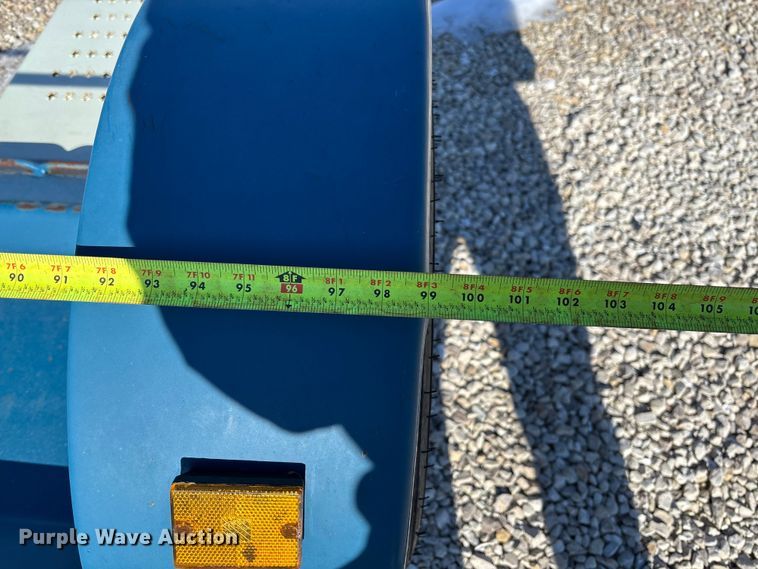 image for item FB2982 2018 Stehl Tow ST80TD car dolly