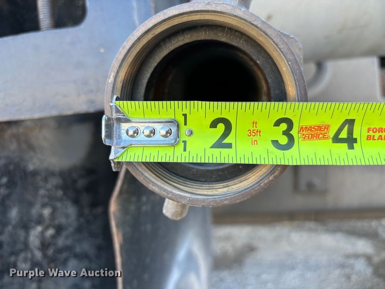 image for item FB3496 1997 Volvo WG vacuum truck