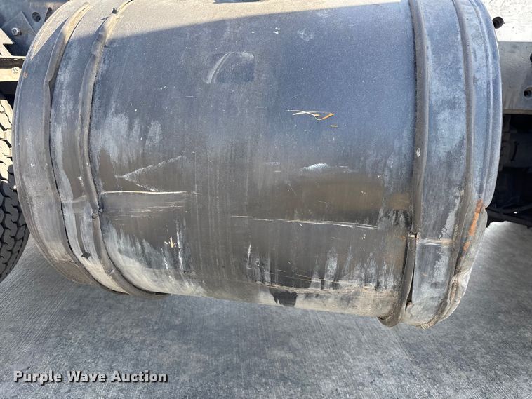 image for item FB5479 2012 Kalmar Ottawa yard truck