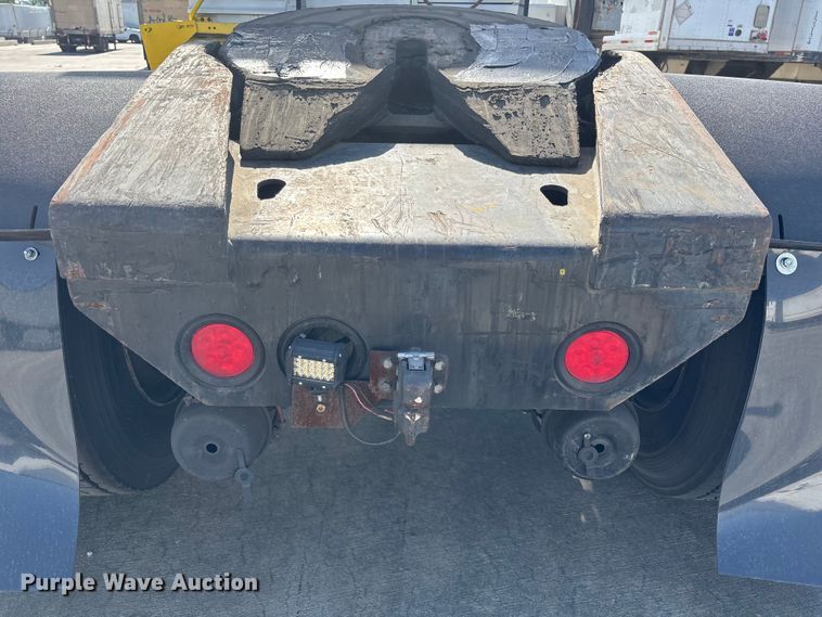 image for item FB5479 2012 Kalmar Ottawa yard truck