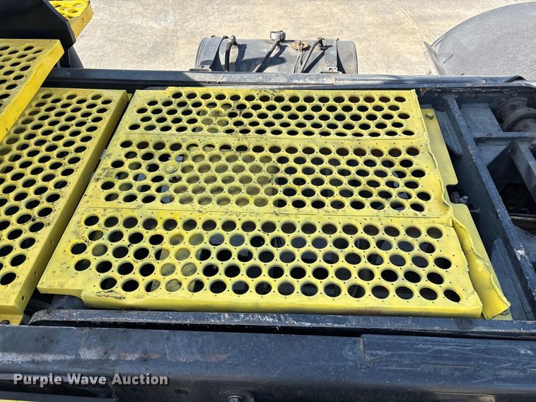 image for item FB5479 2012 Kalmar Ottawa yard truck