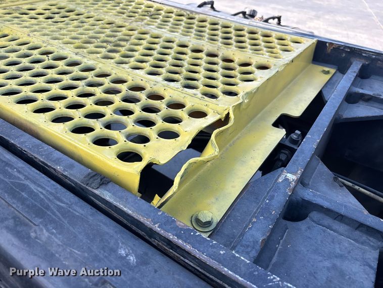 image for item FB5479 2012 Kalmar Ottawa yard truck