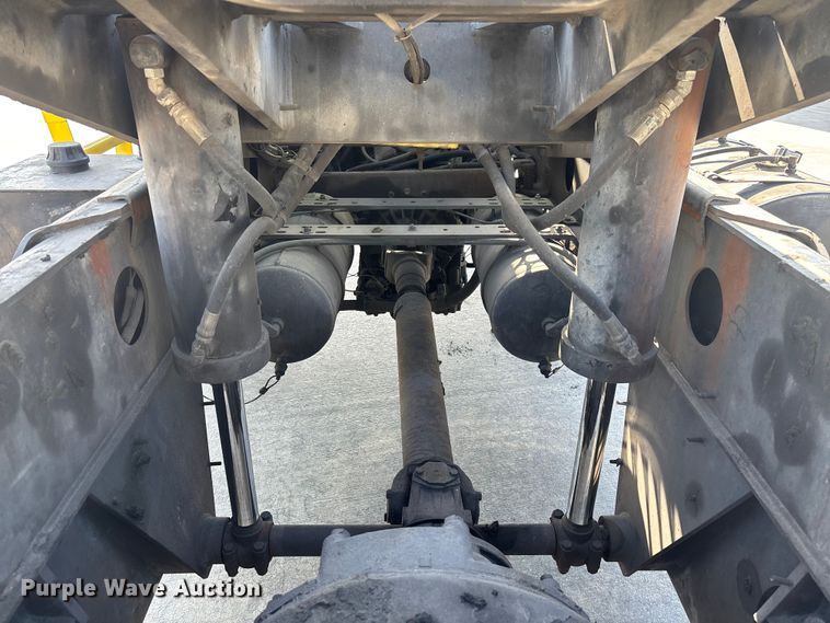 image for item FB5479 2012 Kalmar Ottawa yard truck