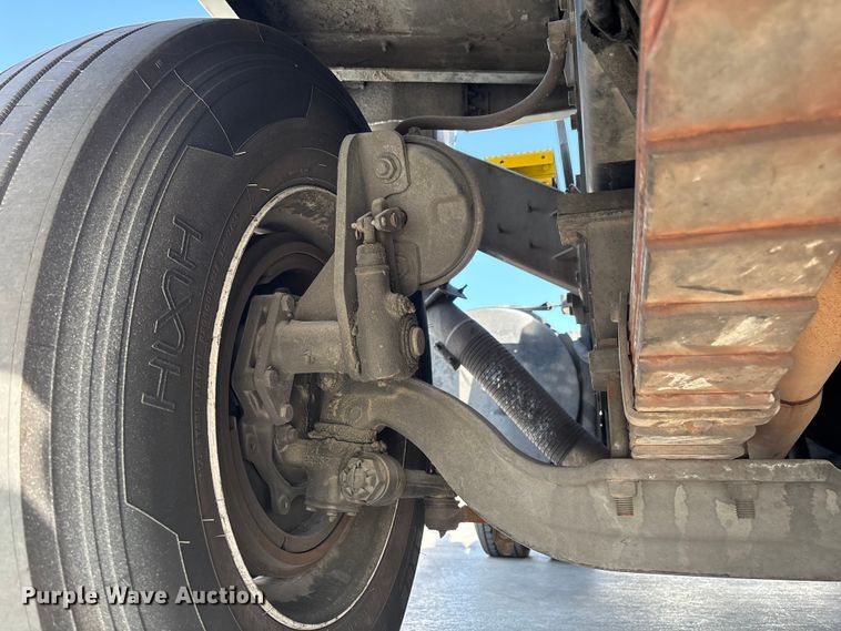 image for item FB5479 2012 Kalmar Ottawa yard truck