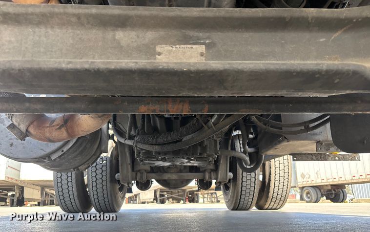 image for item FB5479 2012 Kalmar Ottawa yard truck