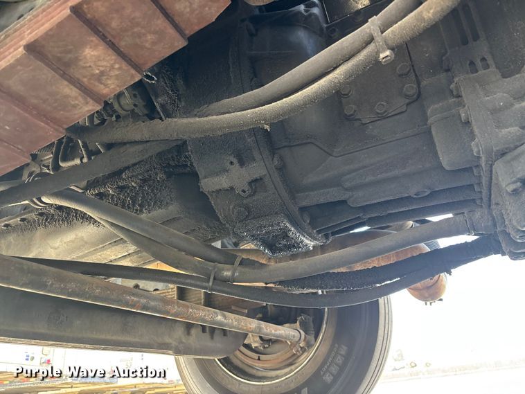 image for item FB5479 2012 Kalmar Ottawa yard truck