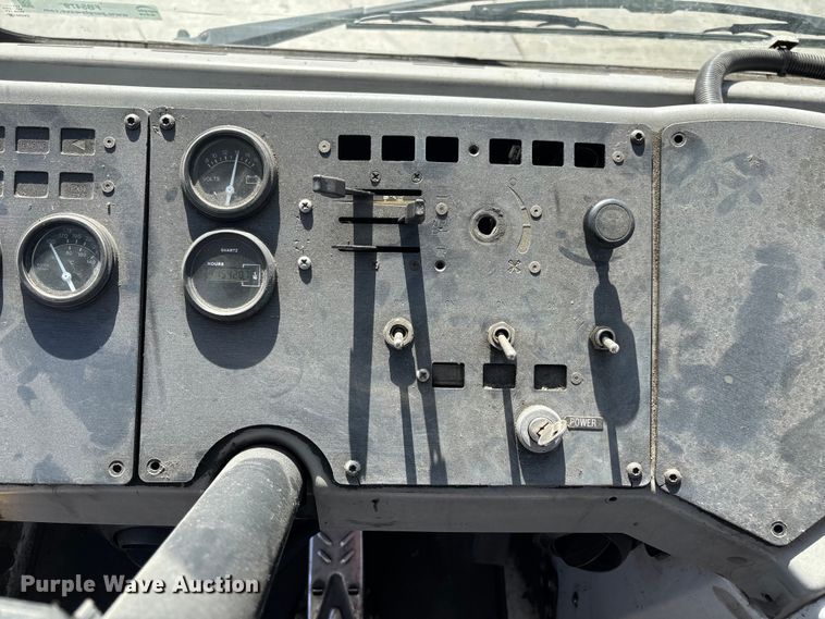 image for item FB5479 2012 Kalmar Ottawa yard truck