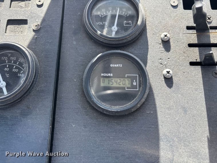 image for item FB5479 2012 Kalmar Ottawa yard truck