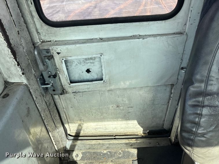 image for item FB5479 2012 Kalmar Ottawa yard truck