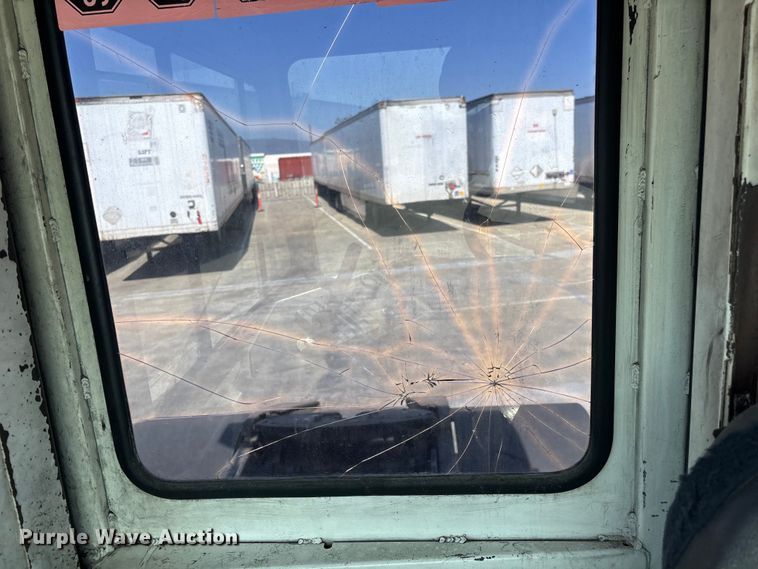 image for item FB5479 2012 Kalmar Ottawa yard truck