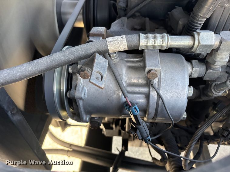 image for item FB5479 2012 Kalmar Ottawa yard truck