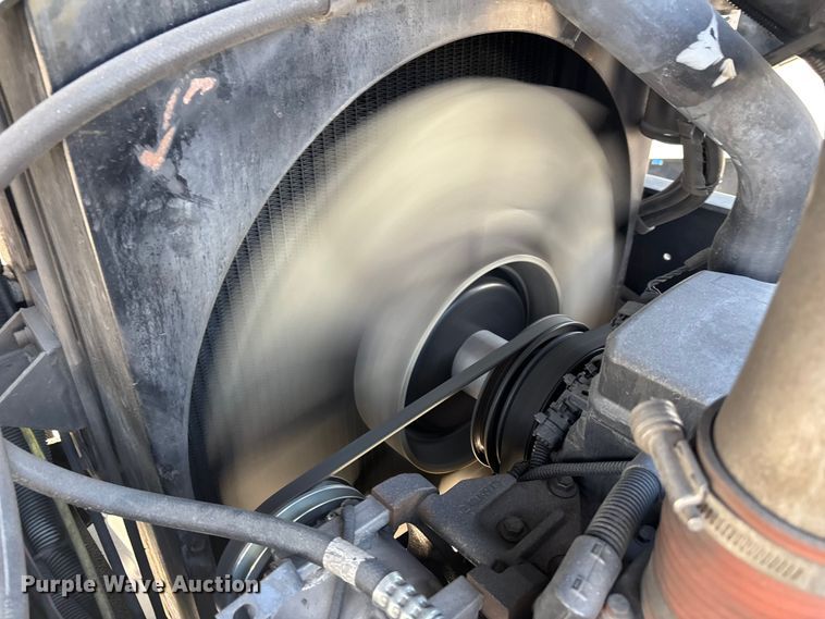 image for item FB5479 2012 Kalmar Ottawa yard truck