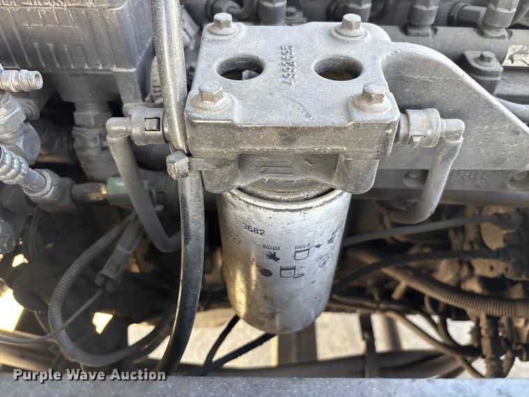 image for item FB5479 2012 Kalmar Ottawa yard truck