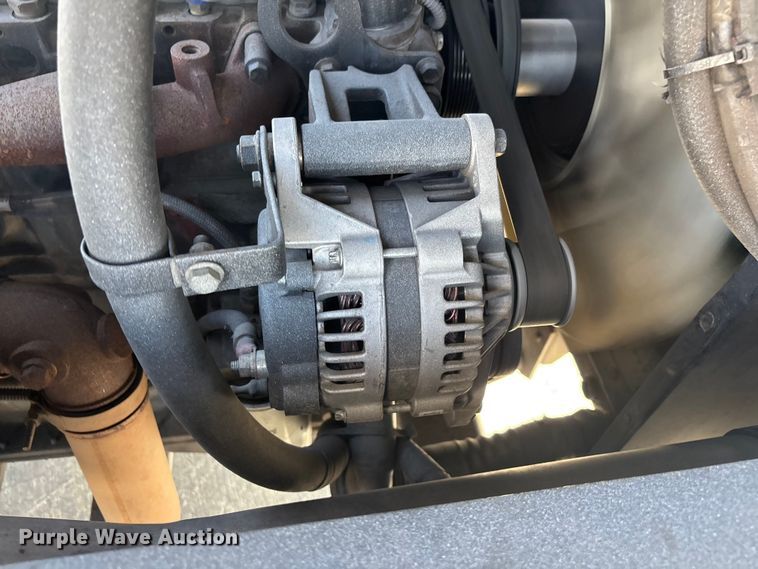 image for item FB5479 2012 Kalmar Ottawa yard truck