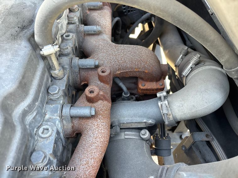 image for item FB5479 2012 Kalmar Ottawa yard truck