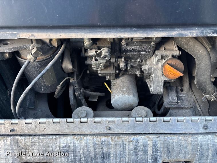 image for item FG0001 2006 International 9400i semi truck