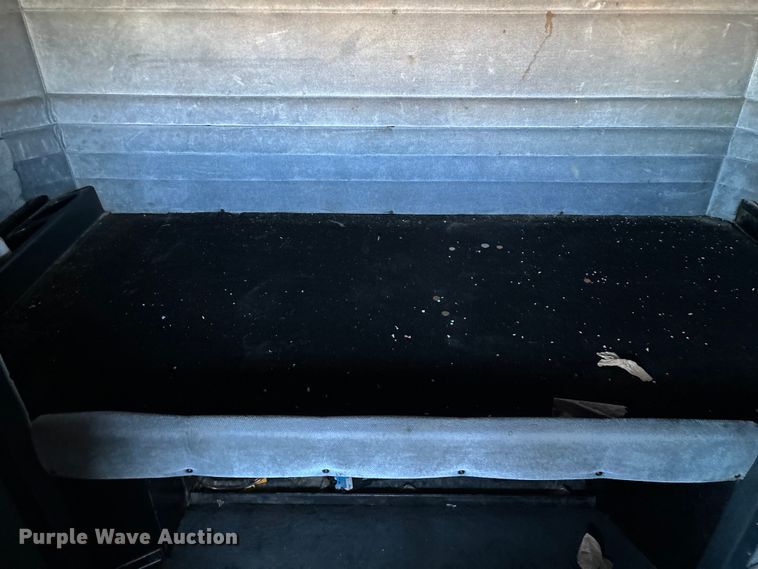 image for item FG0002 1994 Peterbilt 379 semi truck