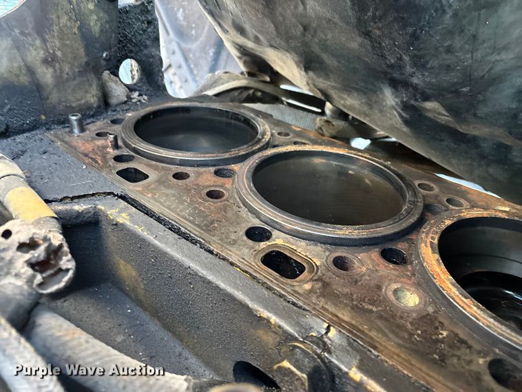 image for item FG0002 1994 Peterbilt 379 semi truck