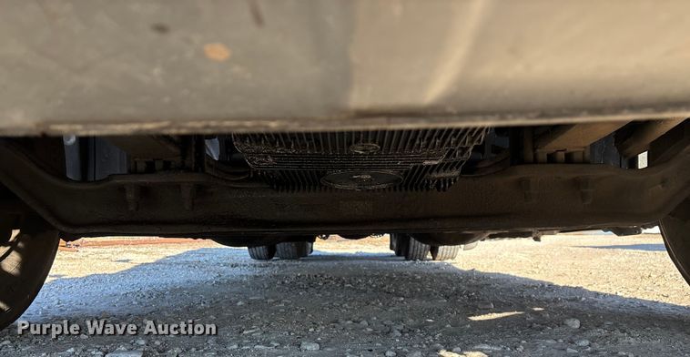 image for item FG0003 2020 Peterbilt 579 semi truck